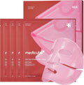 Medicube EGF NAD Firming Gel Mask (28g / 1 sheet)