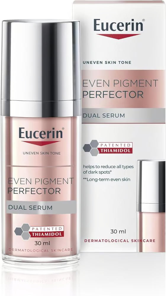 Eucerin Even Pigment Perfector Dual Serum 30ml