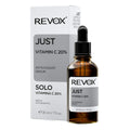 REVOX B77 JUST Vitamin C 20% Antioxidant Serum 30ml
