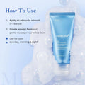 Medicube Zero Foam Cleanser 120ml