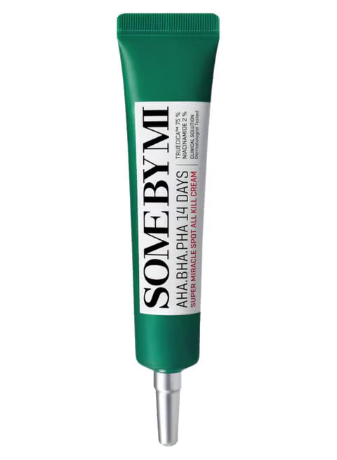 Some By Mi AHA.BHA.PHA 14 Days Super Miracle Spot All Kill Cream (30ml)