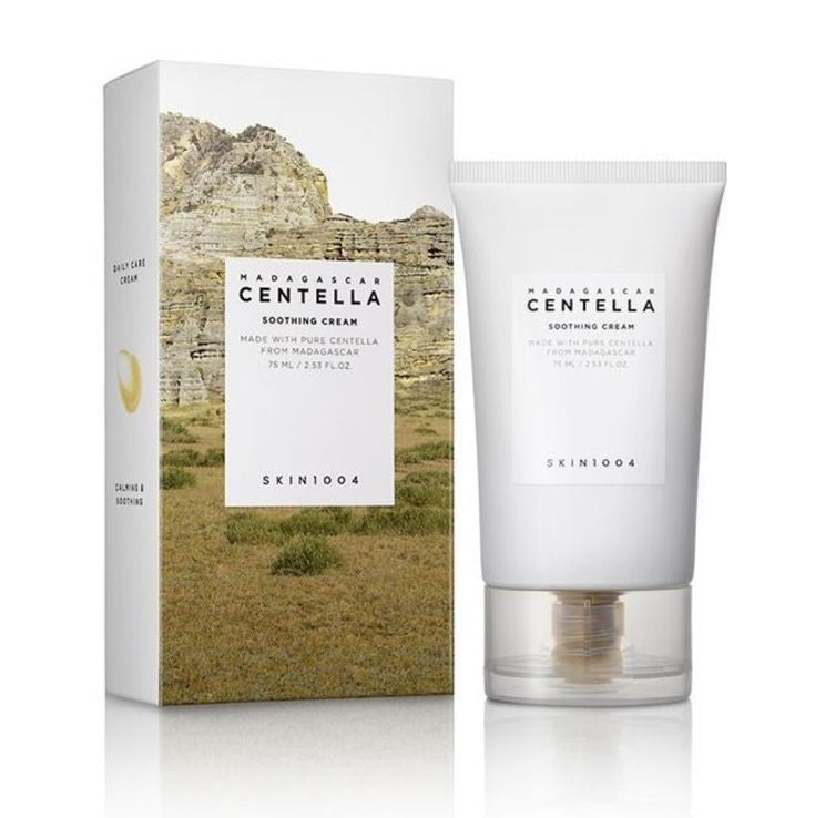 SKIN1004 Madagascar Centella Cream75ml
