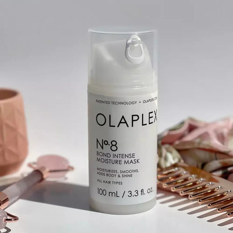 OLAPLEX No.8 Bond Intense Moisture Mask 100ml