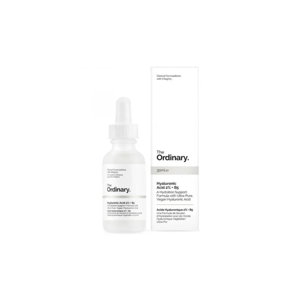 The Ordinary Hyaluronic Acid 2% + B5 30ml