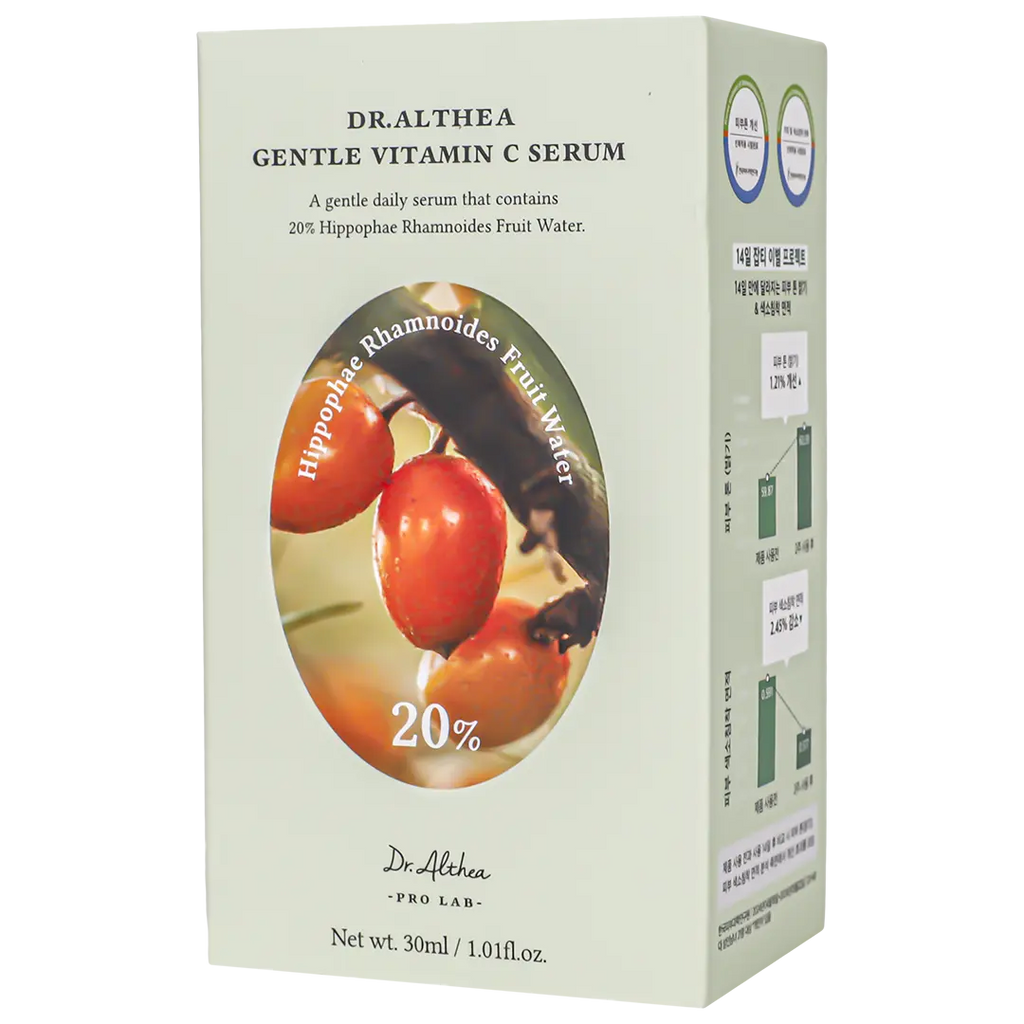 Dr. Althea Gentle Vitamin C Serum 30ml
