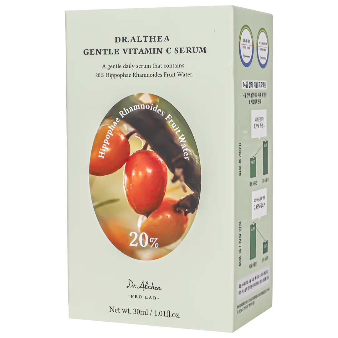 Dr. Althea Gentle Vitamin C Serum 30ml