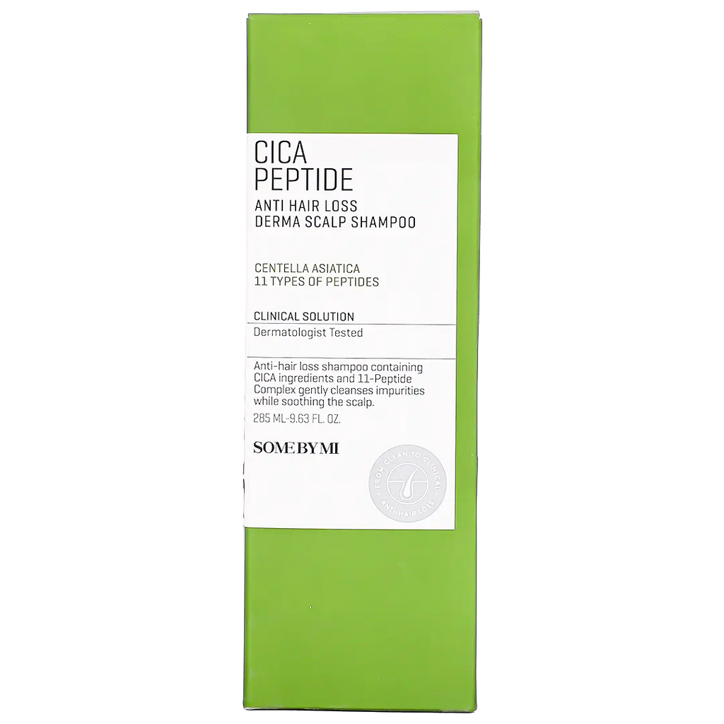 Some By Mi Cica Peptide Anti Hair Loss Derma Scalp Tonic (150ml)