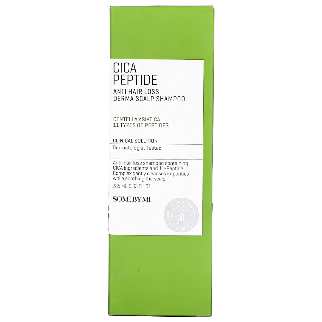 Some By Mi Cica Peptide Anti Hair Loss Derma Scalp Tonic (150ml)