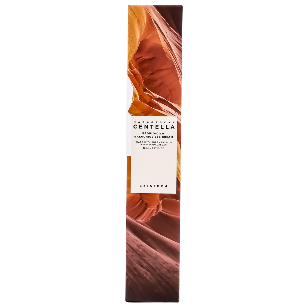 SKIN1004 Madagascar Centella Probio-Cica Bakuchiol Eye Cream
