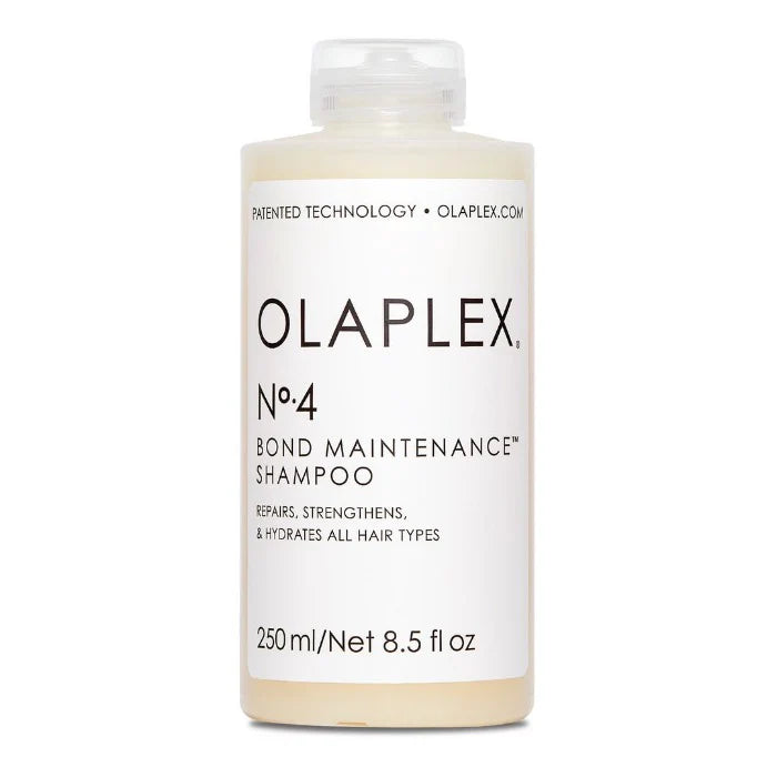 OLAPLEX No.4 Bond Maintenance™ Shampoo 250ml