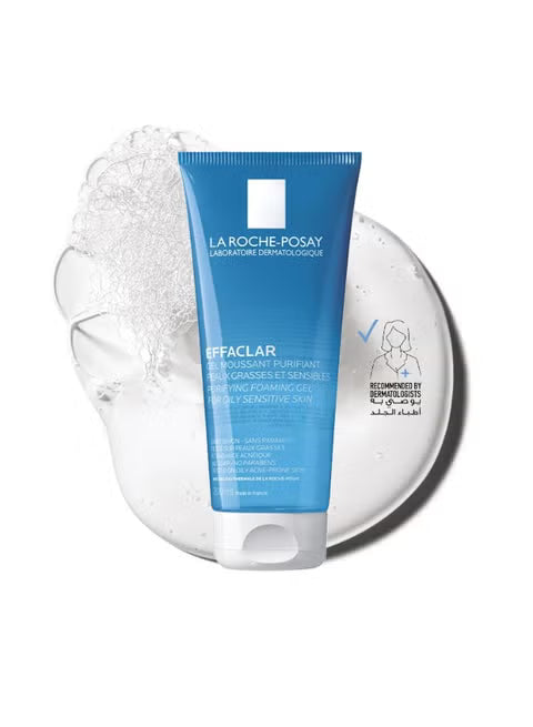 La Roche-Posay Posthelios Hydra Gel After-Sun Protection 200ml