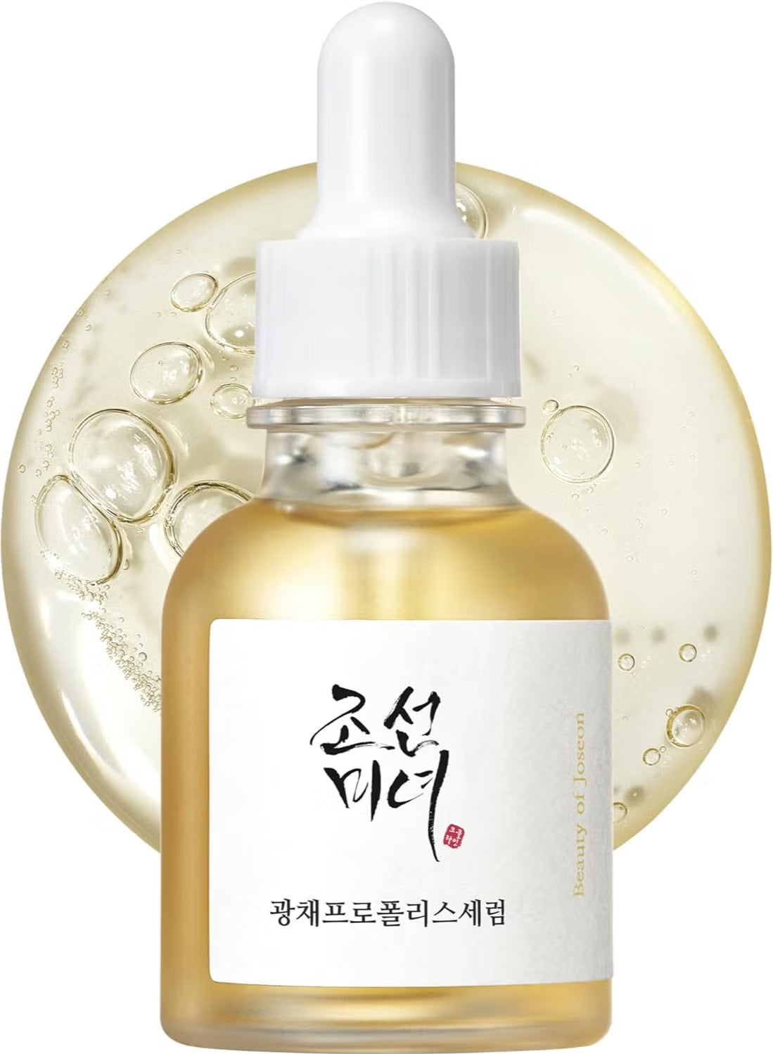 Beauty of Joseon Glow Serum : Propolis + Niacinamide 30ml