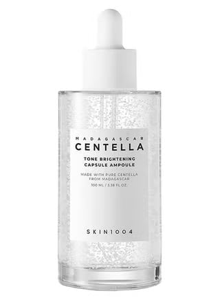 SKIN1004 Madagascar Centella Tone Brightening Capsule Ampoule 100ml