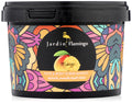 Jardin Flamingo Face & Body Scrub Mango 400ml