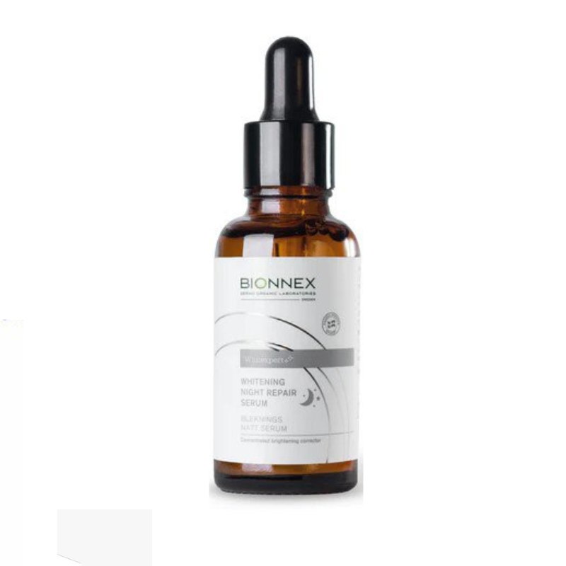 Bionnex Whitexpert Whitening Night Repair Serum 30ml