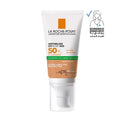 La Roche-Posay Anthelios UVMune 400 Oil Control Gel-Cream Tinted SPF50+ 50ml