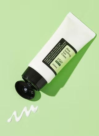 COSRX Aloe Soothing Sun Cream SPF 50 PA+++ 50ml