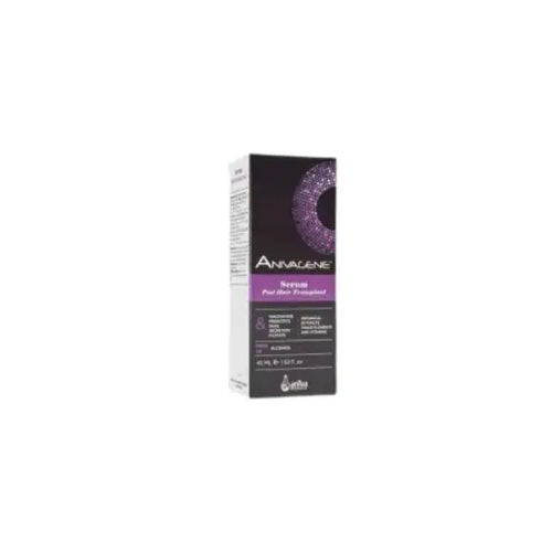 ANIVAGENE Serum Post Hair Transplant 45ml