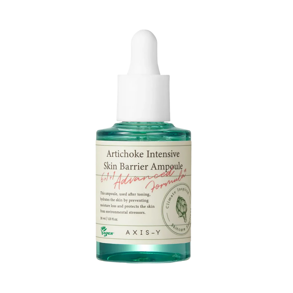 AXIS-Y Artichoke Intensive Skin Barrier Ampoule 30ml