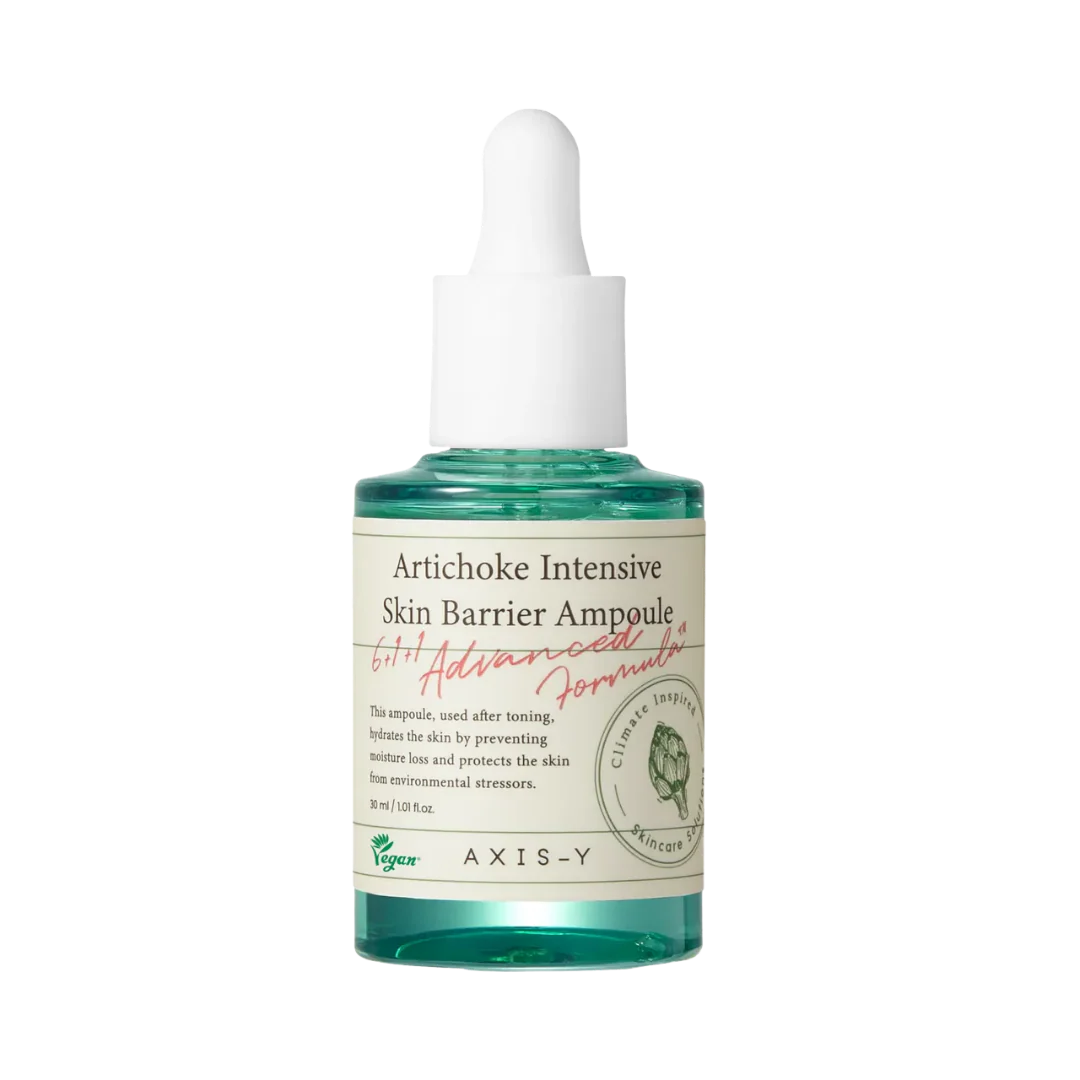 AXIS-Y Artichoke Intensive Skin Barrier Ampoule 30ml