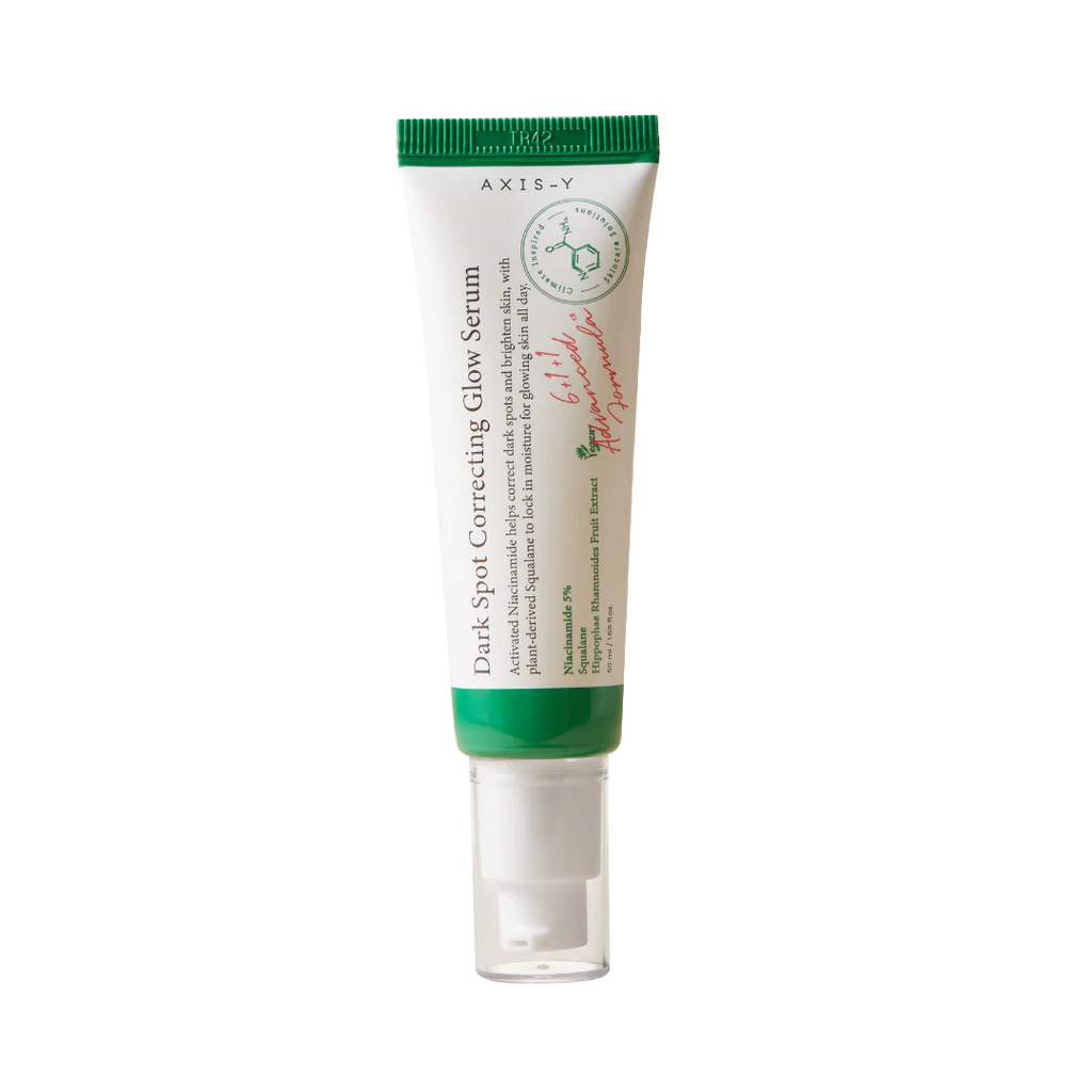 AXIS-Y Dark Spot Correcting Glow Serum 50ml