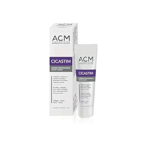 ACM Cicastim Repair Cream 20ml