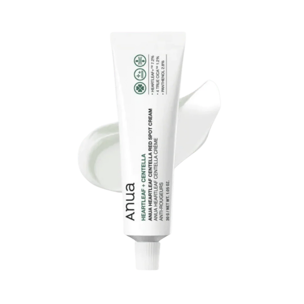 Anua Heartleaf Centella Red Spot Cream 30ml