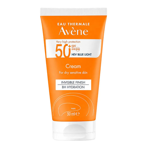 Avène Cream Very High Protection SPF 50+ (50ml)