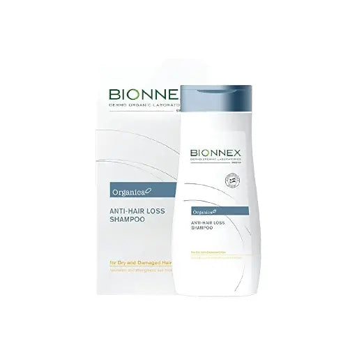Bionnex Organica Anti Dandruff Shampoo 300ml