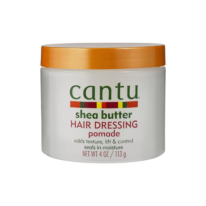 Cantu Shea Butter Hair Dressing Pomade 113ml