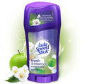 Lady Speed Stick Fresh & Essence Orchard Blossom Stick 65g