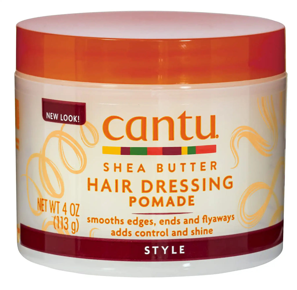 Cantu Shea Butter Hair Dressing Pomade 113ml