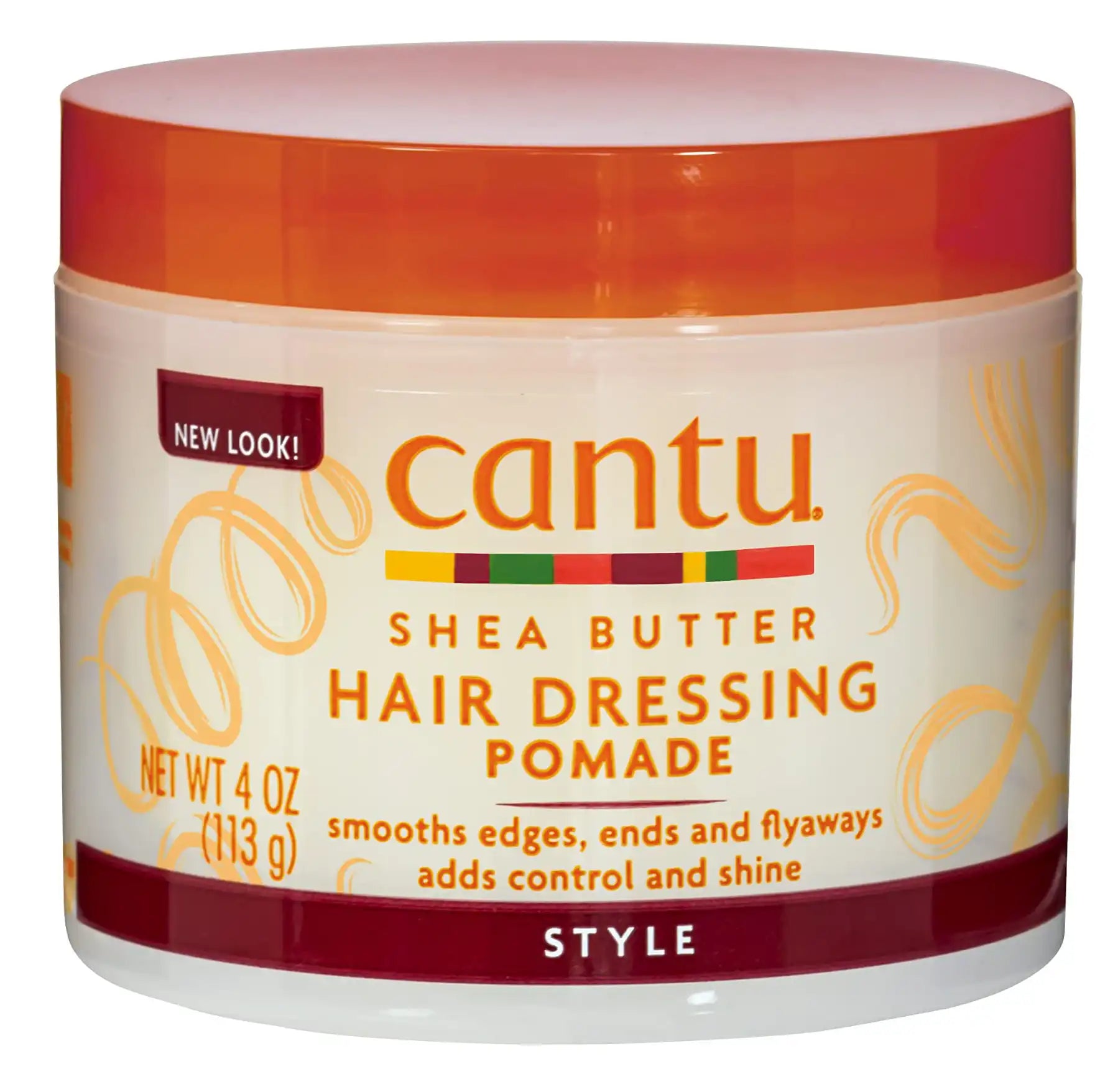 Cantu Shea Butter Hair Dressing Pomade 113ml