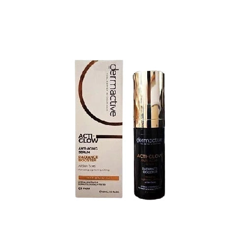 Dermactive Acti-Glow Anti-Aging Serum 30ml