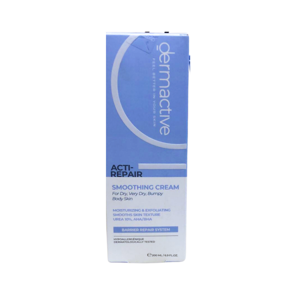 Dermactive Acti-Repair Smoothing Cream (200 ml)