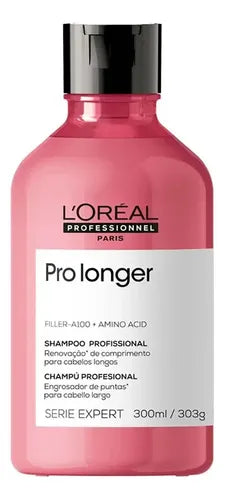 L'Oréal Professionnel Paris Serie Expert Pro Longer Professional Shampoo (300ml)