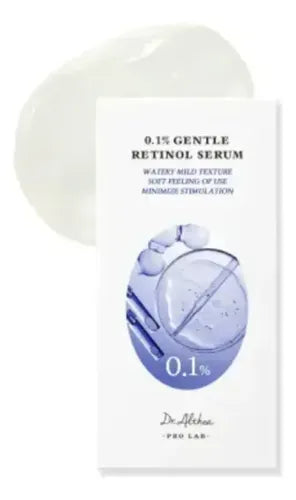 Dr. Althea 0.1% Gentle Retinol Serum 30ml
