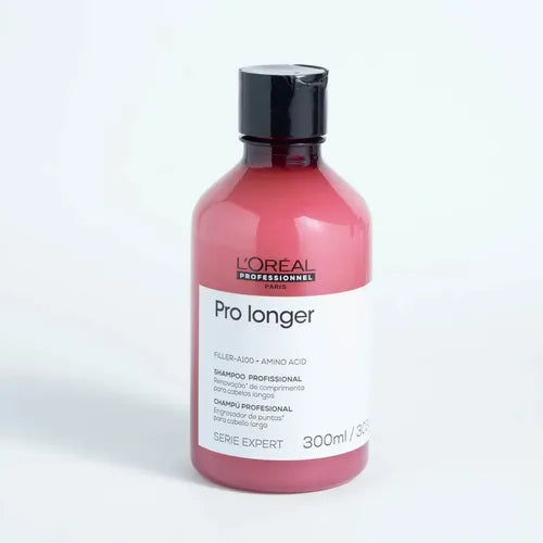 L'Oréal Professionnel Paris Serie Expert Pro Longer Professional Shampoo (300ml)