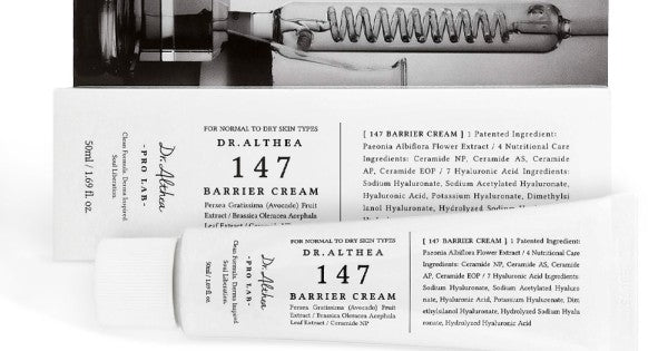 Dr. Althea 147 Barrier Cream 50ml
