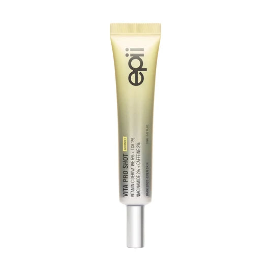 Epii Vita Pro Shot Advanced (20ml)