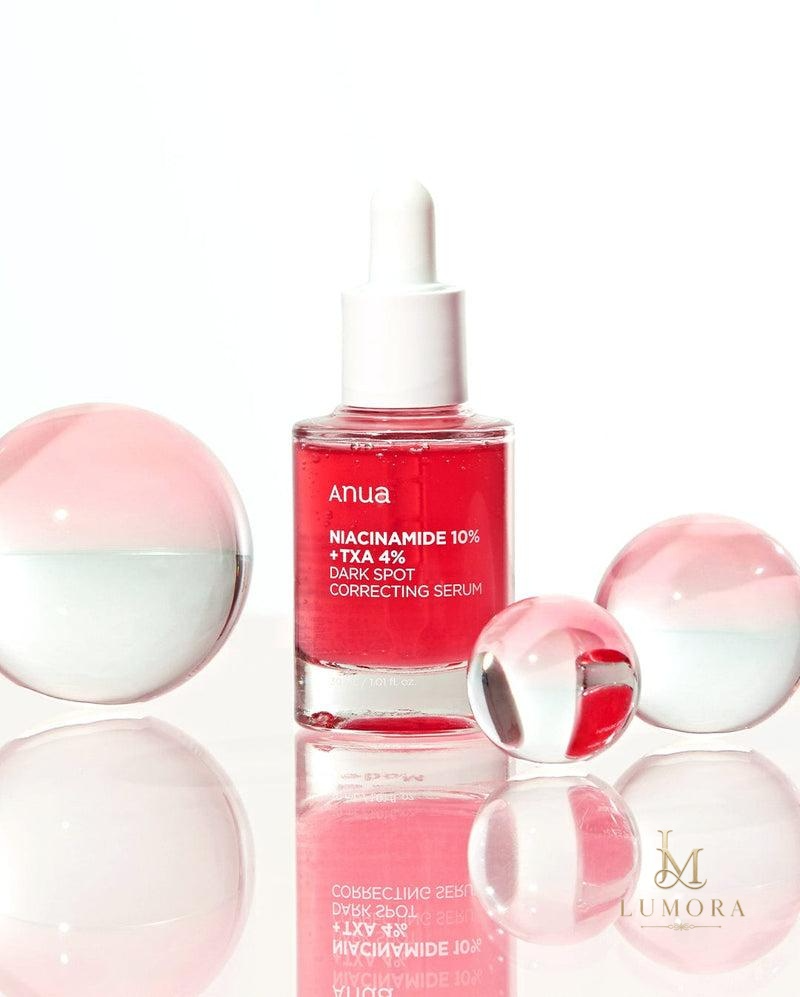 Niacinamide 10% + Txa 4% Serum 30Ml Packaging May Vary
