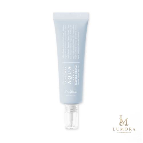 Dr. Althea Aqua Marine Watery Cream