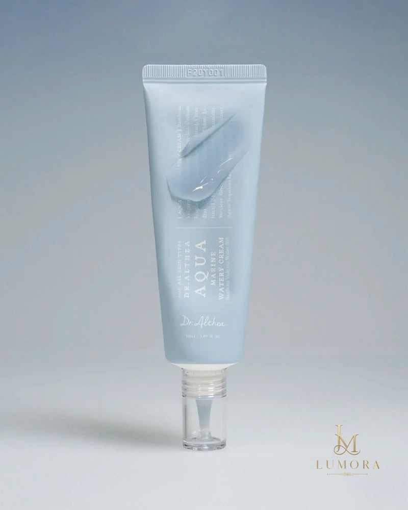 Dr. Althea Aqua Marine Watery Cream