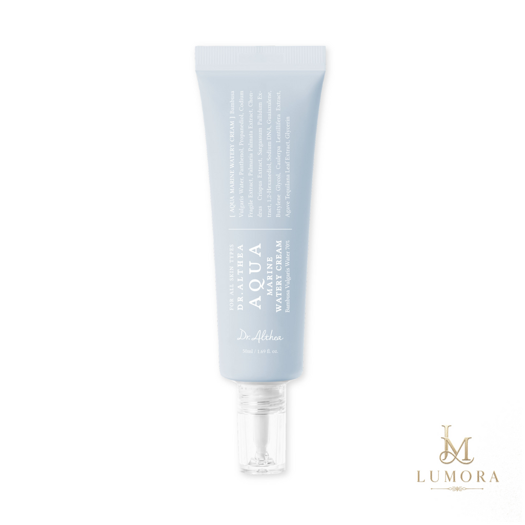 Dr. Althea Aqua Marine Watery Cream