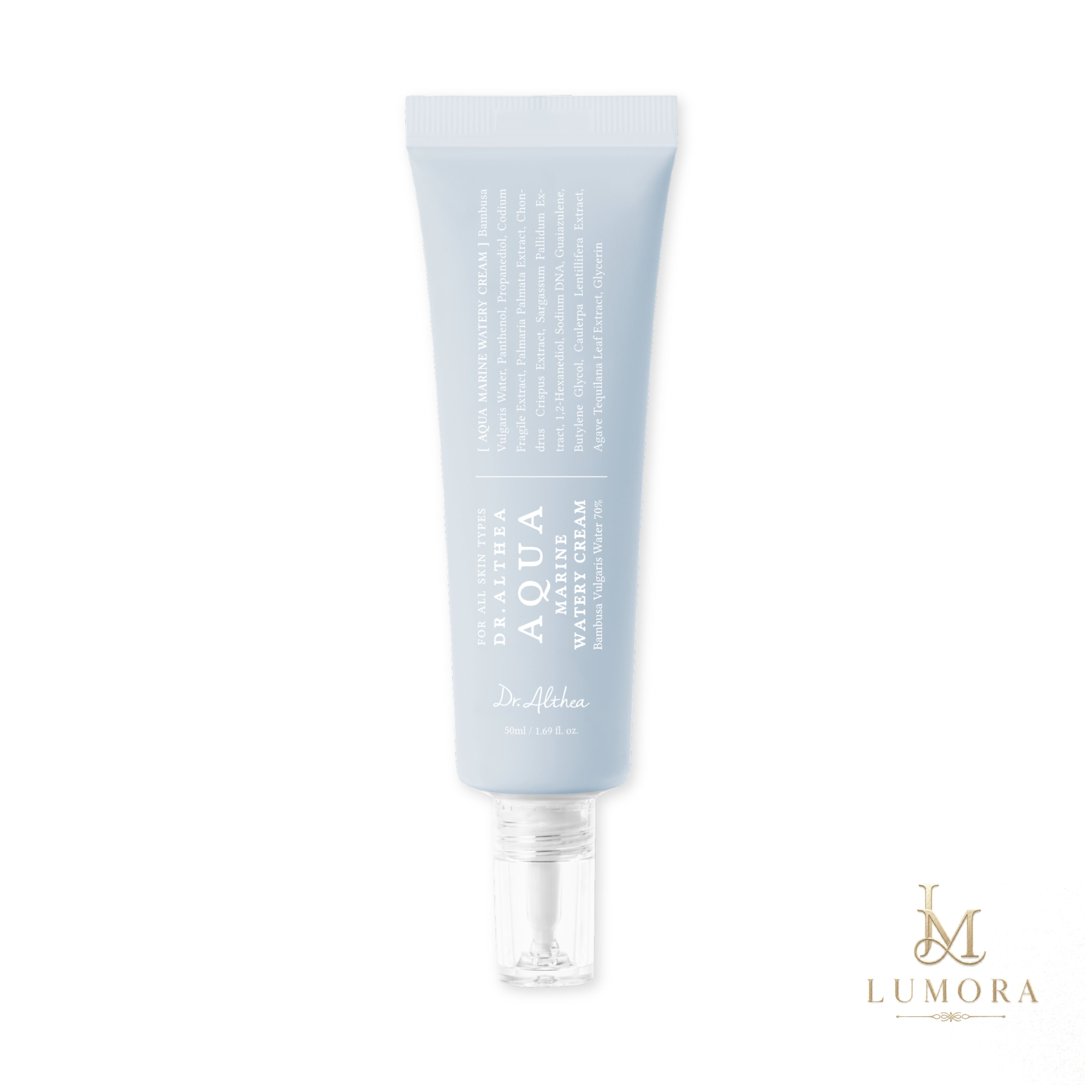 Dr. Althea Aqua Marine Watery Cream