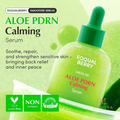 EQQUALBERRY Green Aid Aloe PDRN Calming Serum