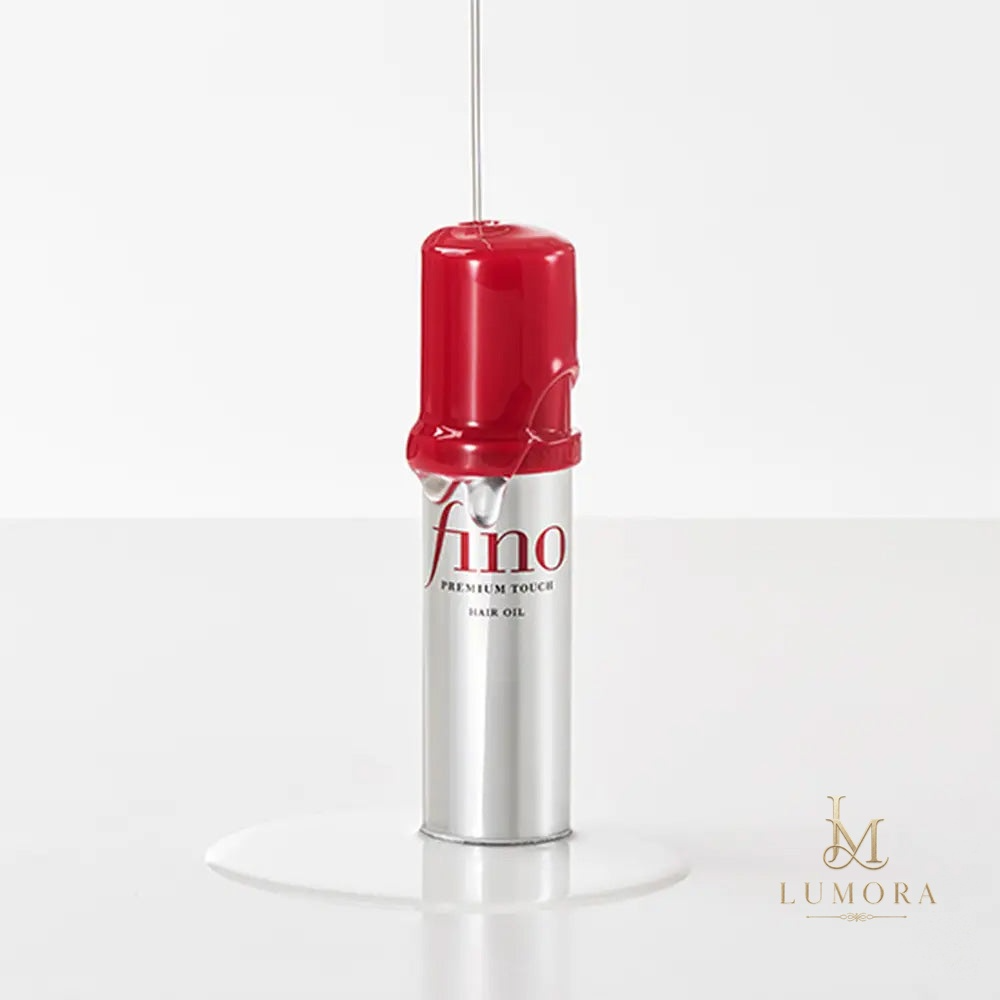fino Hair Oil