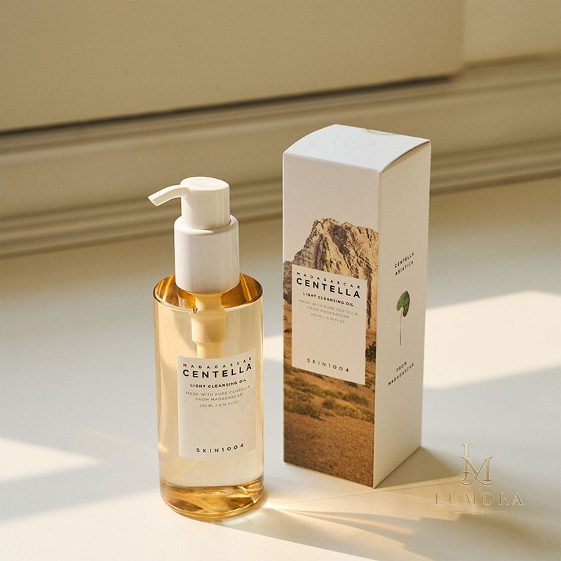SKIN1004 Madagascar Centella Ampoule