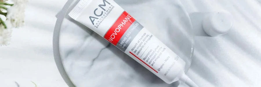 ACM Novophane Nail Cream 15ml