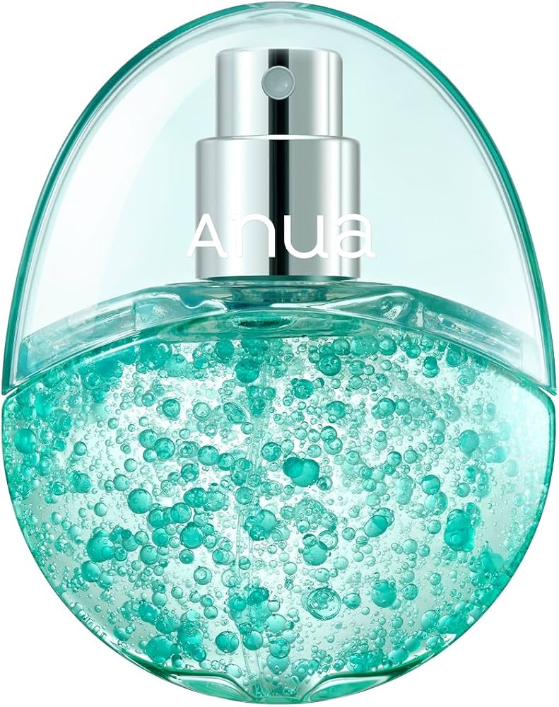 ANUA PDRN Hyaluronic Acid Hydrating Capsule Mist30ML